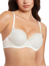 Sujetador Noah Preformado Selene Marfil 85B