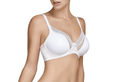 Sujetador Selene Katia Preformado Selene MARFIL 90C