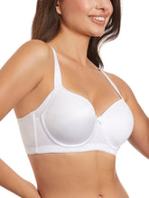 Sujetador Selene Lisa Preformado Selene Blanco 90C