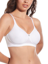 Sujetador Selene Manuela Preformado Sin Aros Selene Blanco 90C