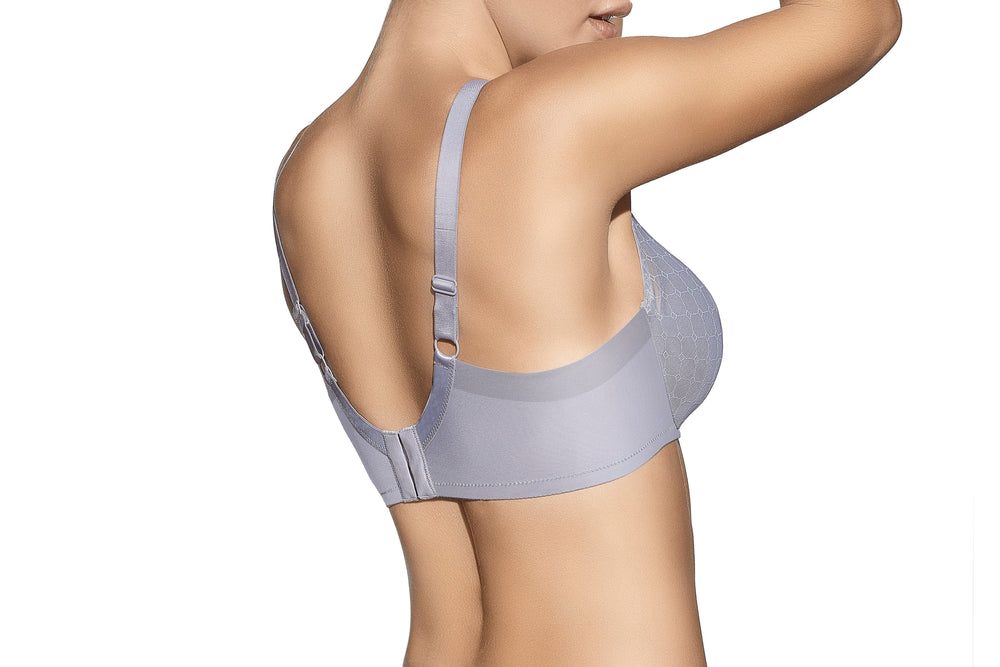 Sujetador Selene Roxana Con Aros Selene