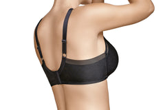 Sujetador Selene Roxana Con Aros Selene