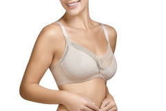 Sujetador Selene Roxana Con Aros Selene Tierra 90C