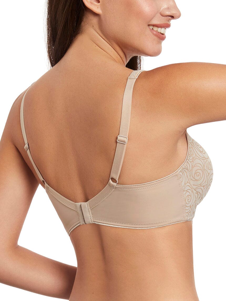 Sujetador Teresa Con Aros Selene