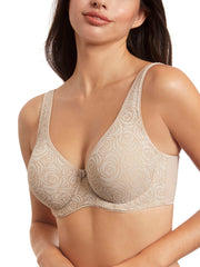 Sujetador Teresa Con Aros Selene