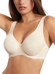 Sujetador Teresa Con Aros Selene