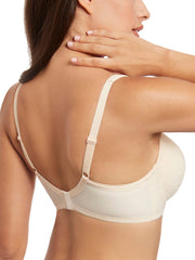 Sujetador Teresa Con Aros Selene