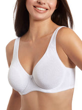 Sujetador Teresa Con Aros Selene