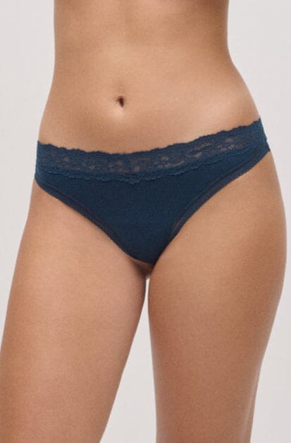 Tanga Encaje 10763 Tanga Ysabel Mora