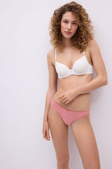 Tanga Pack de 2 - Ysabel Mora 19066 Tangas Ysabel Mora