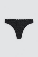 Tanga Pack de 2 Ysabel Mora Tanga Ysabel Mora