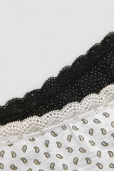 Tanga Pack de 2 Ysabel Mora Tanga Ysabel Mora