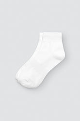 Tobillero Pack de 5 - Ysabel Mora 22931 Calcetines Tobilleros Ysabel Mora Blanco 35-38