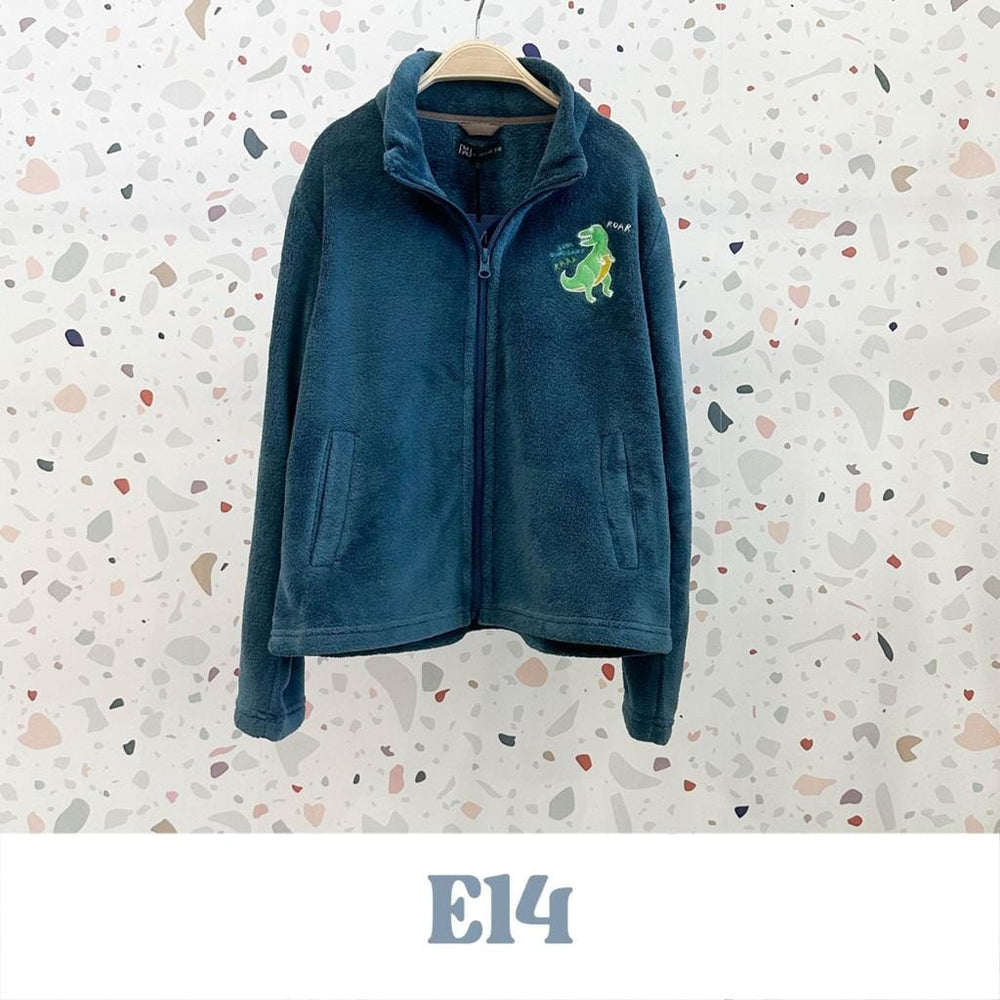 Bata Niño Dinosaurios E14 Bata Little Unicorn