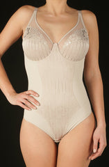 Body Reductor Selene Mariluz - Lencería Yoli
