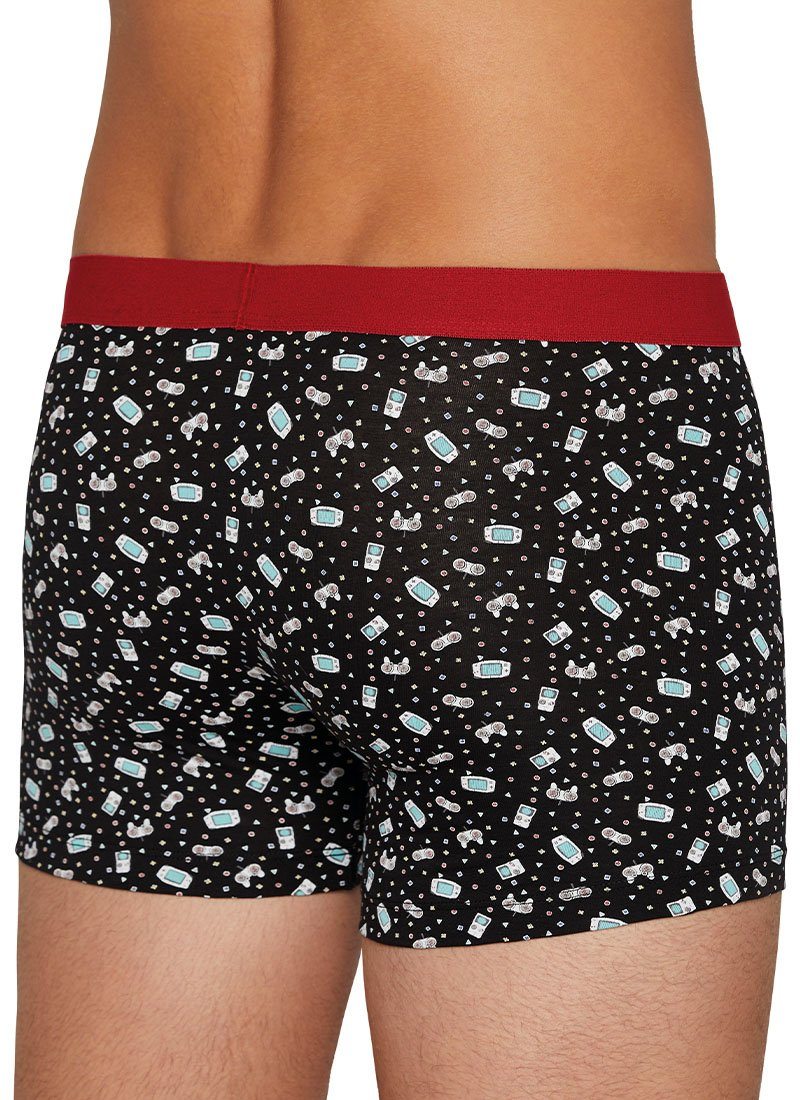 Boxer Algodón Ysabel Mora 20212 Pack 2 Calzoncillos Ysabel Mora