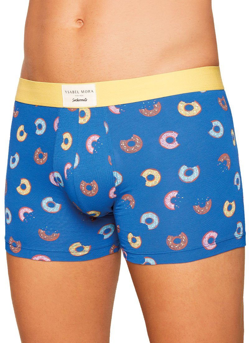 Boxer Algodón Ysabel Mora 20218 Pack 2 Calzoncillos Ysabel Mora