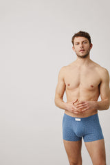 Bóxer Algodón Ysabel Mora 20232 Pack 2 Bóxer Ysabel Mora