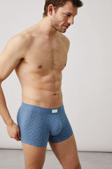 Bóxer Algodón Ysabel Mora 20232 Pack 2 Bóxer Ysabel Mora