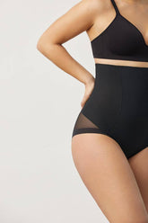 Braga Alta Reductora Invisible Modelo 19611 Braguitas Ysabel Mora