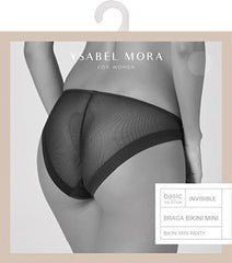 Envase Braga Invisible 19600 Ysabel Mora - Lenceria Yoli