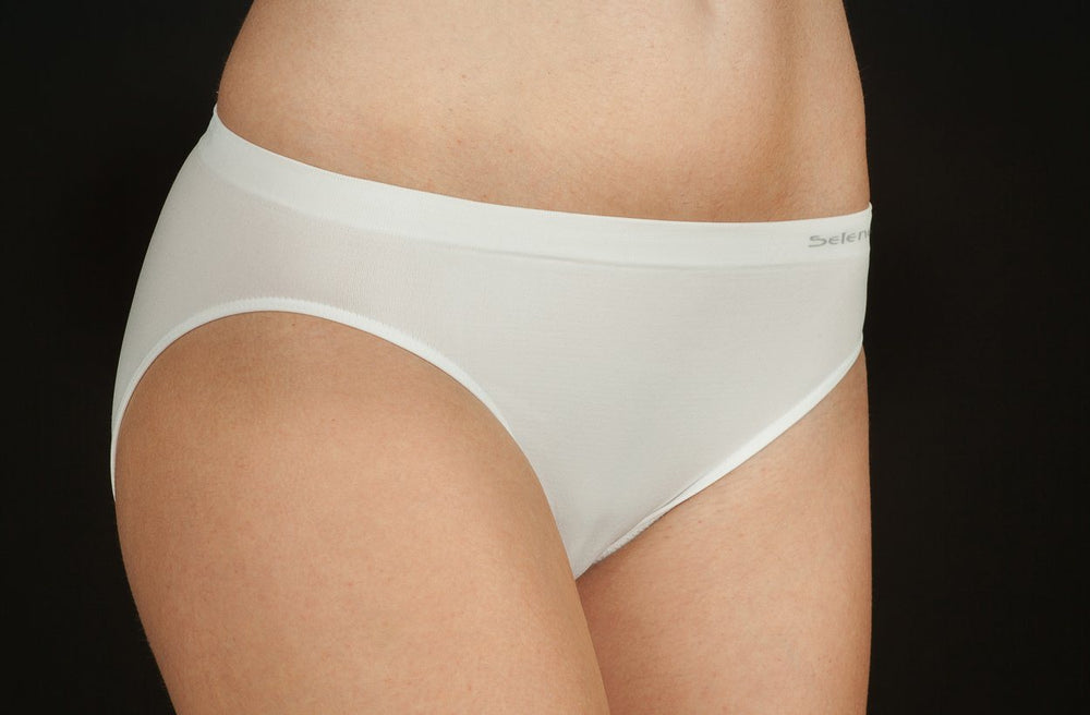 Braga Bikini Sin Costuras Mod.702 - Lencería Yoli