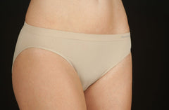 Braga Bikini Sin Costuras Mod.702 - Lencería Yoli