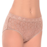Braga Blonda Mod.001 - Lencería Yoli