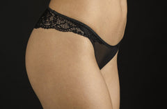 Braga Brasileña Selene Irina - Lencería Yoli