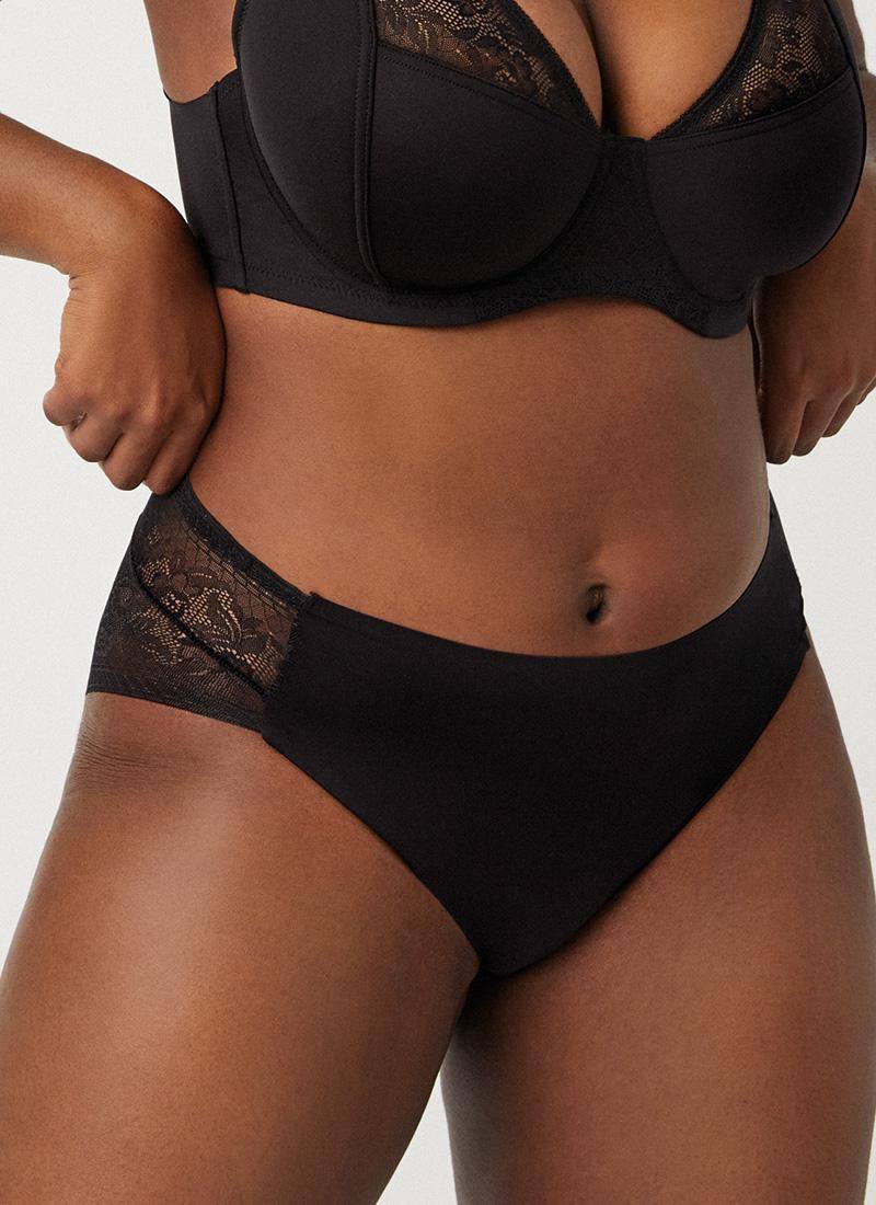 Braga Midi Special You Ysabel Mora 19671 Braguitas Ysabel Mora