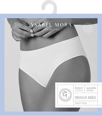 Braga Midi Ysabel Mora 19641 - Lencería Yoli