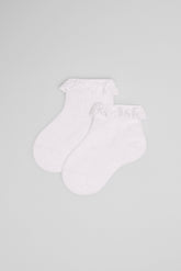 Calcetín Ceremonia Ysabel Mora 52224 Calcetines Ysabel Mora