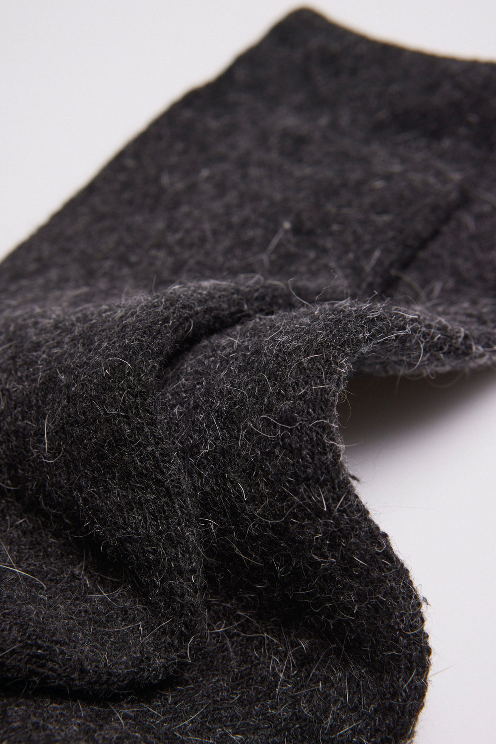 Calcetines Angora Mujer Térmicos Ysabel Mora