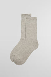 Calcetines Angora Mujer Térmicos Ysabel Mora