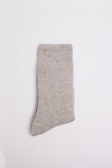 Calcetines Angora Mujer Térmicos Ysabel Mora