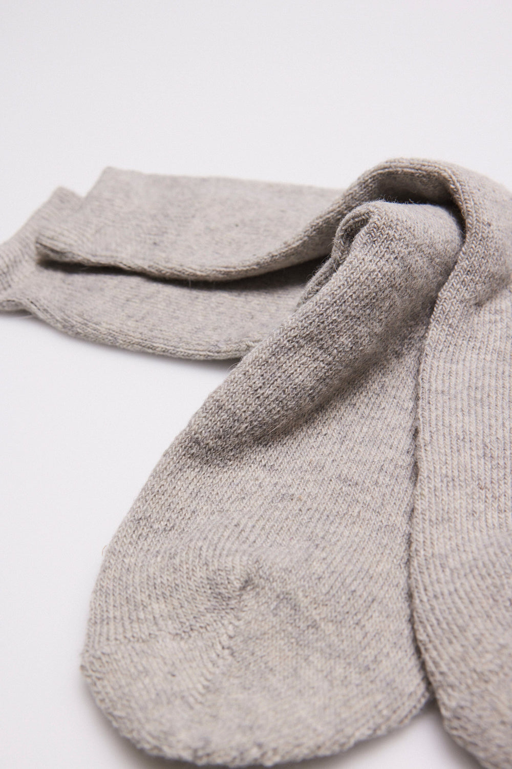 Calcetines Angora Mujer Térmicos Ysabel Mora