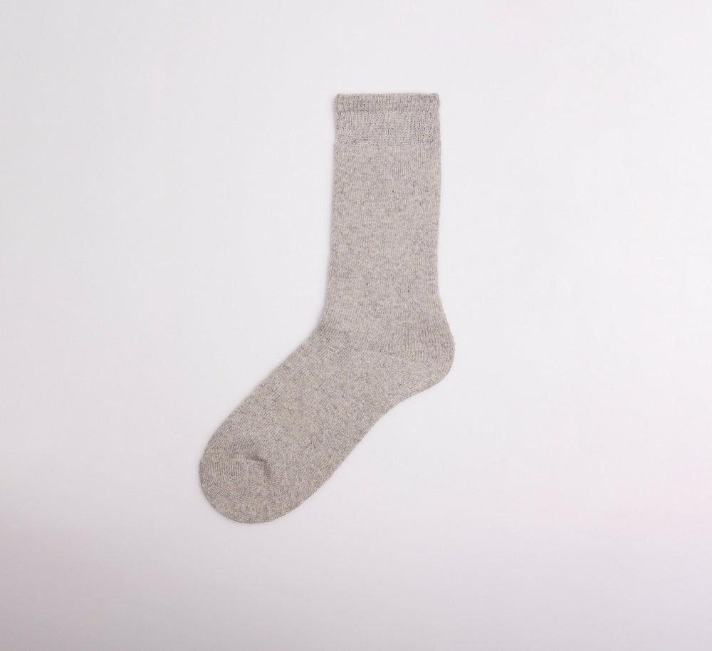 Calcetines Angora Mujer Térmicos Ysabel Mora