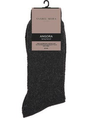 Calcetines Hombre Angora 22346 Calcetines Ysabel Mora