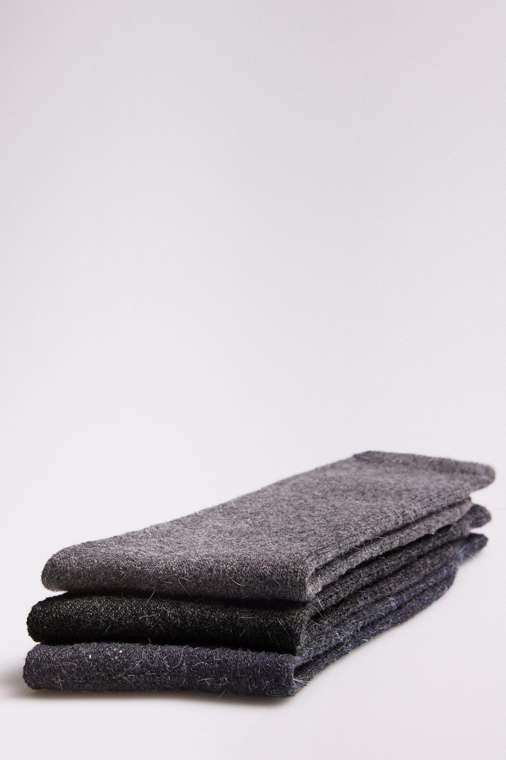 Calcetines Hombre Angora 22346 Térmicos Ysabel Mora