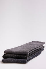 Calcetines Hombre Angora 22346 Térmicos Ysabel Mora