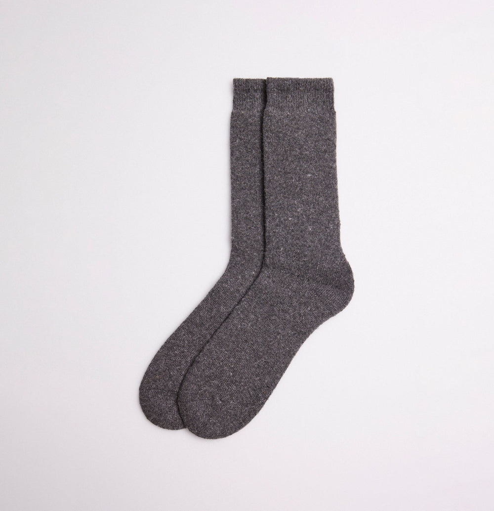 Calcetines Hombre Angora 22346 Térmicos Ysabel Mora