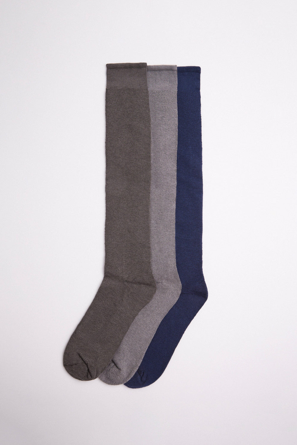 Calcetines Largos Térmicos Hombre Largos Térmicos Ysabel Mora