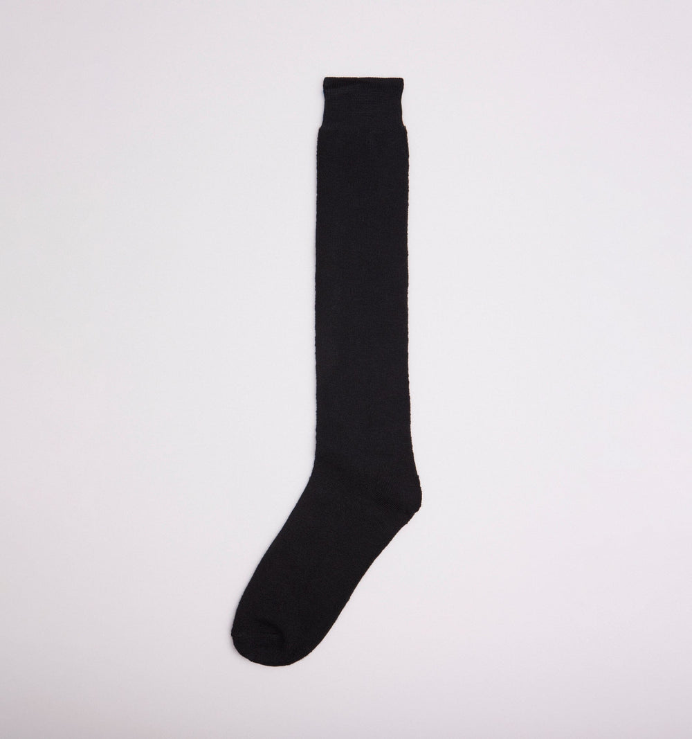 Calcetines Largos Térmicos Mujer Largos Ysabel Mora
