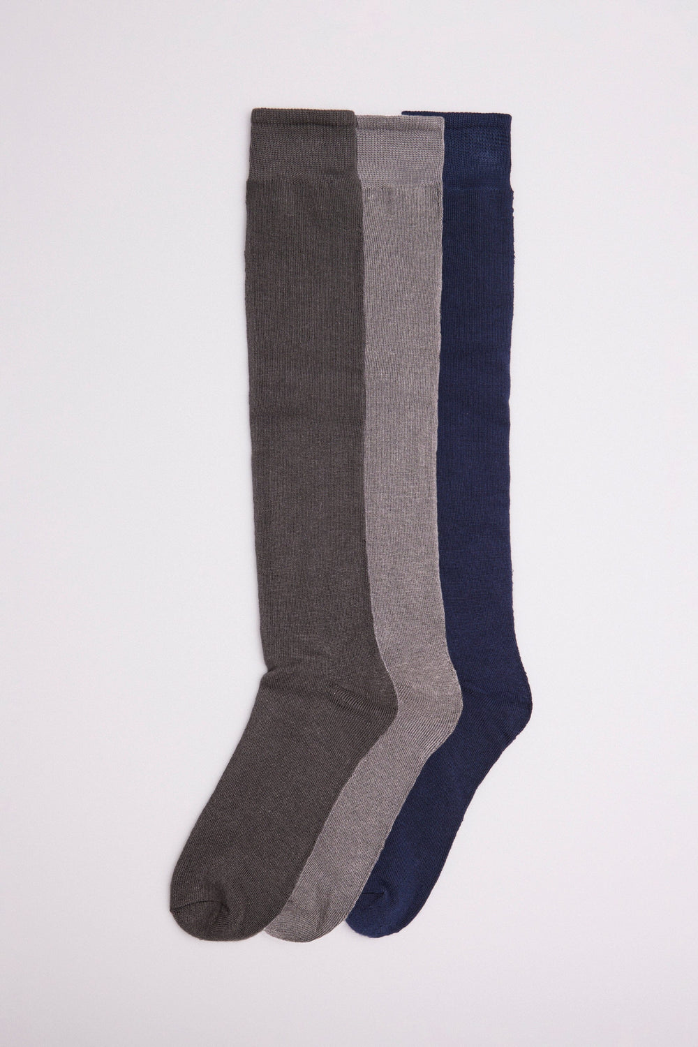 Calcetines Largos Térmicos Mujer Largos Ysabel Mora