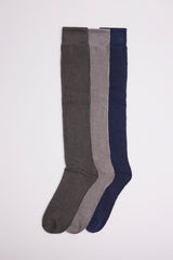 Calcetines Largos Térmicos Mujer Largos Ysabel Mora