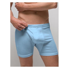 Calzoncillo Clásico pata Corta Rapife 505 - Lencería Yoli