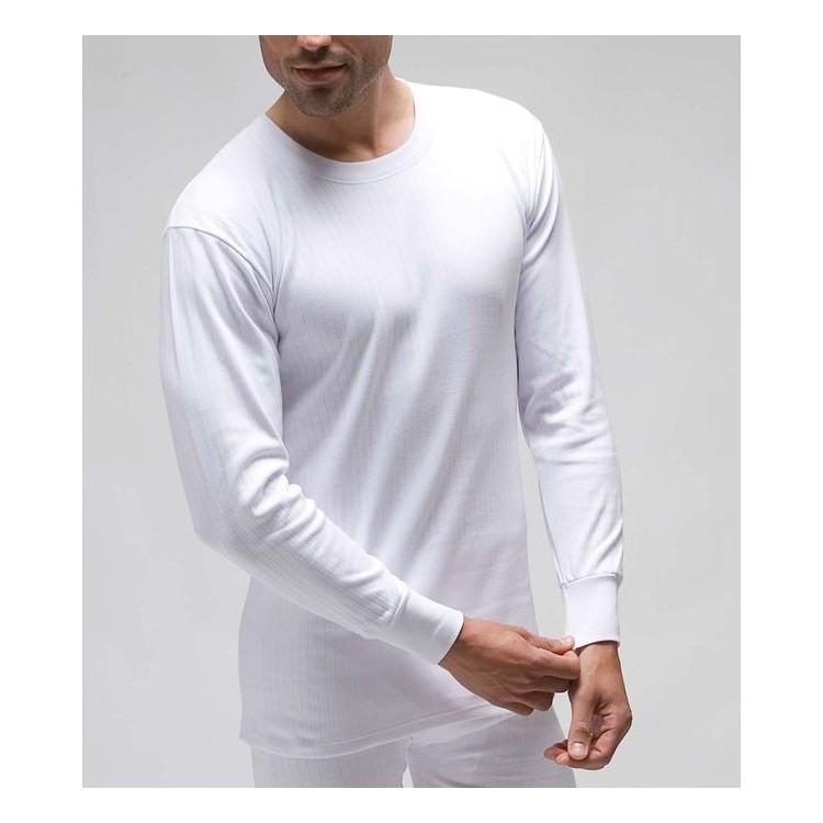 Camiseta Hombre Manga Larga Rapife Camiseta Rapife