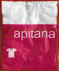 Camiseta Manga Corta Mujer Afelpada 797 - Lencería Yoli