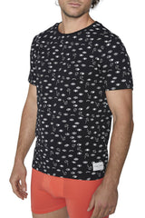 Camiseta Manga Corta Ysabel Mora 20178 Camiseta Ysabel Mora