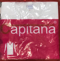 Camiseta Manga Larga Niña Capitana 850 - Lencería Yoli